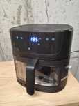 Frytkownica beztłuszczowa ICEAGLE 1800W 9 L AIRFRYER