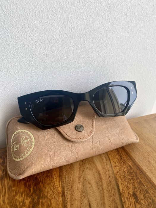 Ray-ban Zena preto