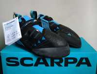 Scarpa instinct vsr  44 buty wspinaczkowe nowe