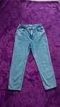 Jeansy damskie House mom rozm 42