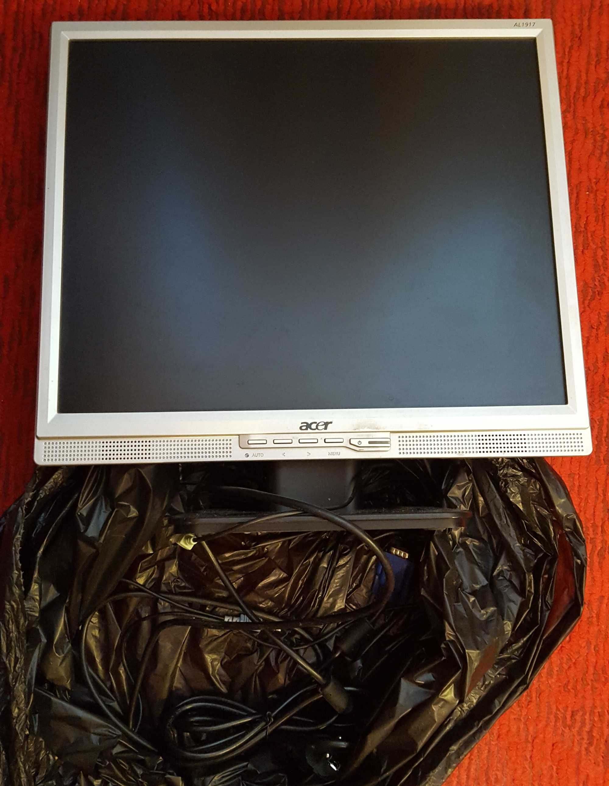 монитор Acer AL1917