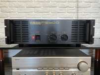 Підсилювач усилитель Yamaha P2500