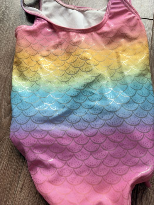 Strój kąpielowy dla dziewczynki cool club 98
