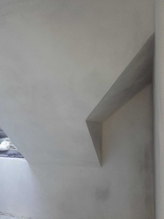 Tynki tradycyjne cementowo-wapienne