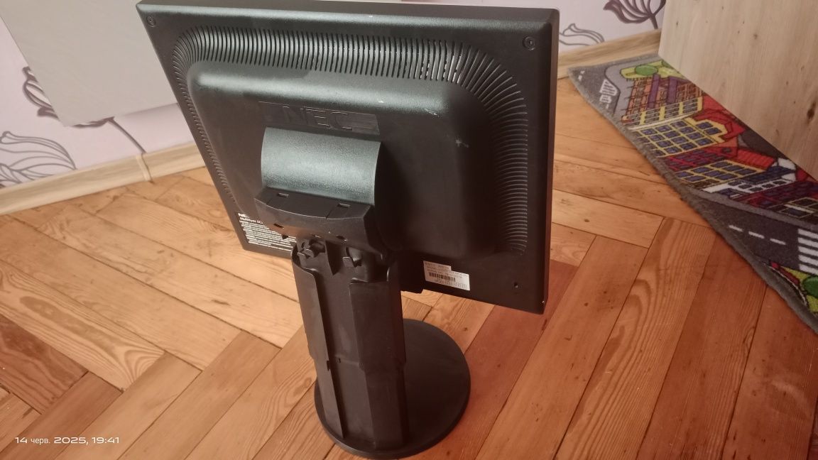 Монітор NEC LSD 1770NX