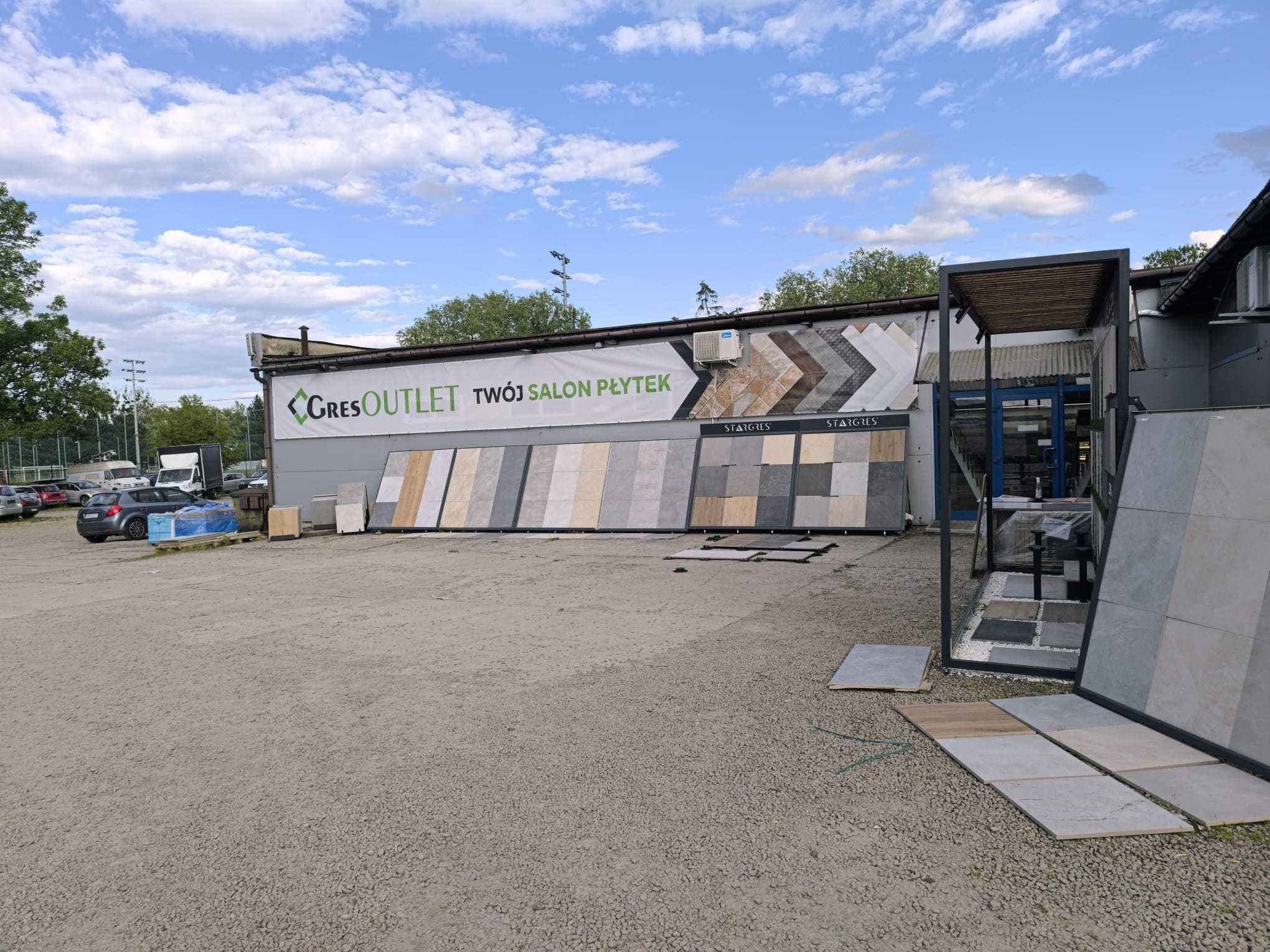 Hurtownia Płytek Tanie Płytki Kotłownia Garaż inwestycja 60x120