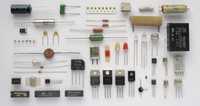 Transistores | Recetor/Emissor Infra-Vermelho (vários componentes)