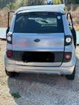 Microcar mgo 2022