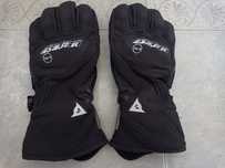 Продам моторукавиці Dainese Gore-Tex
