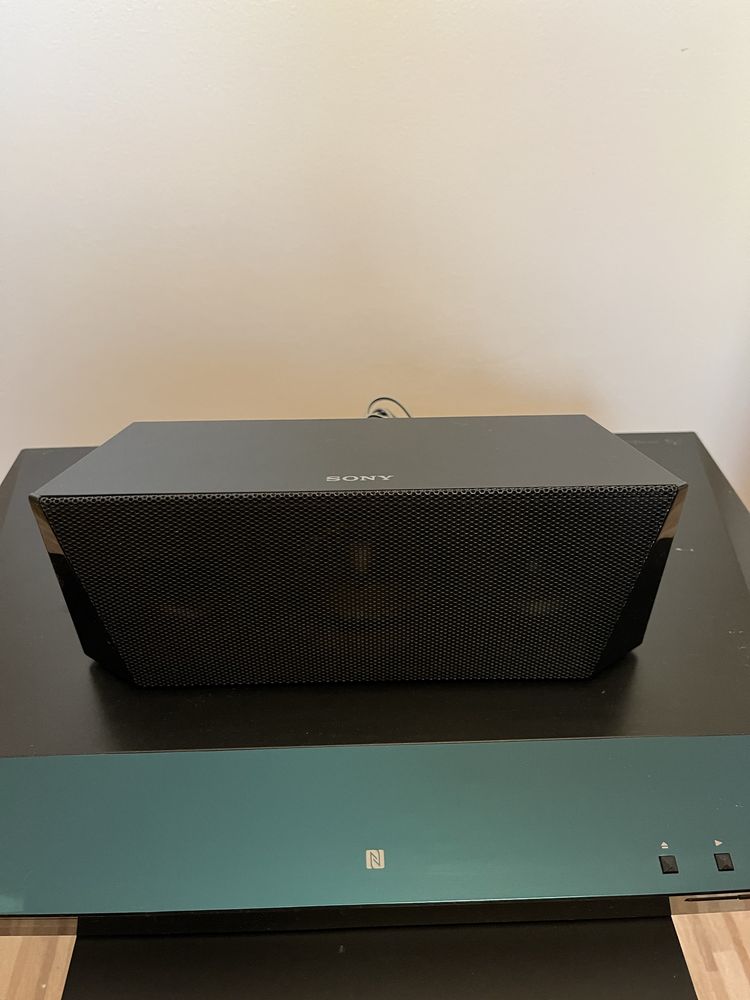 Kino domowe 5.1 SONY BDV-E4100