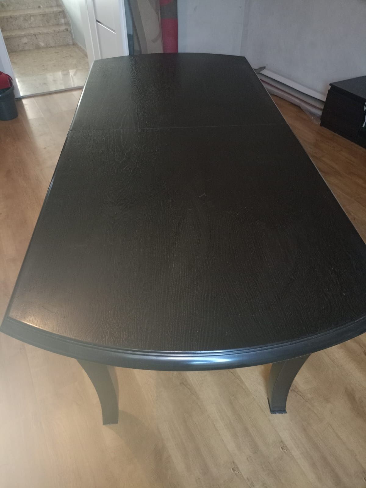 Stół kolor wenge