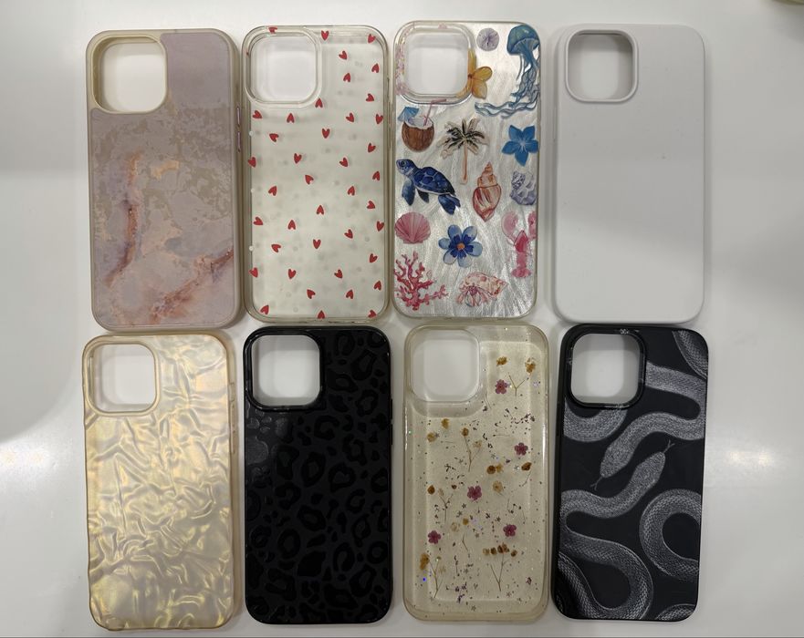 Чохол на iPhone 13 Pho Max