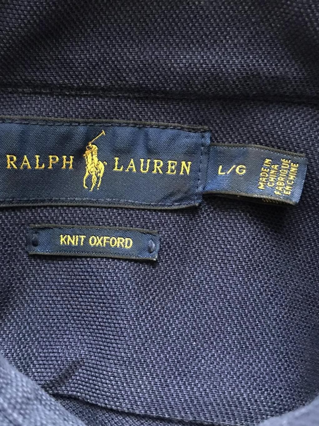 Ralph Lauren koszula damska L
Rozmiar:L