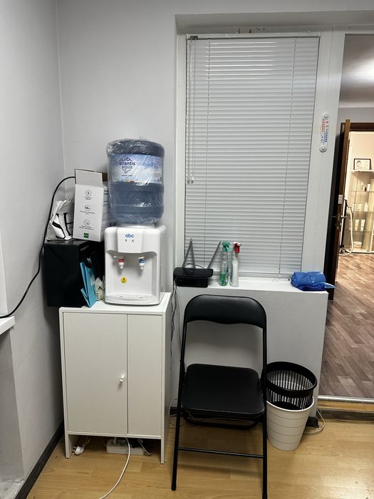 Оренда кабінету в студії