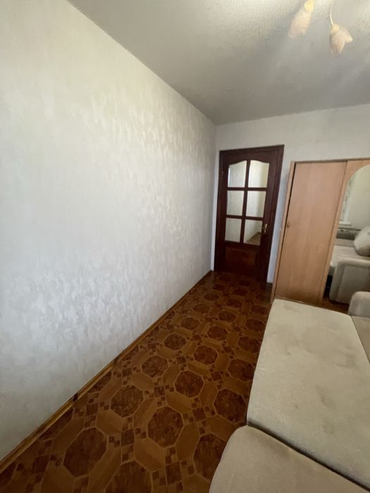 Сдам 3 комнатную квартиру Тополь-3