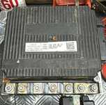 Linde controlador electrónico 390.370.30.27