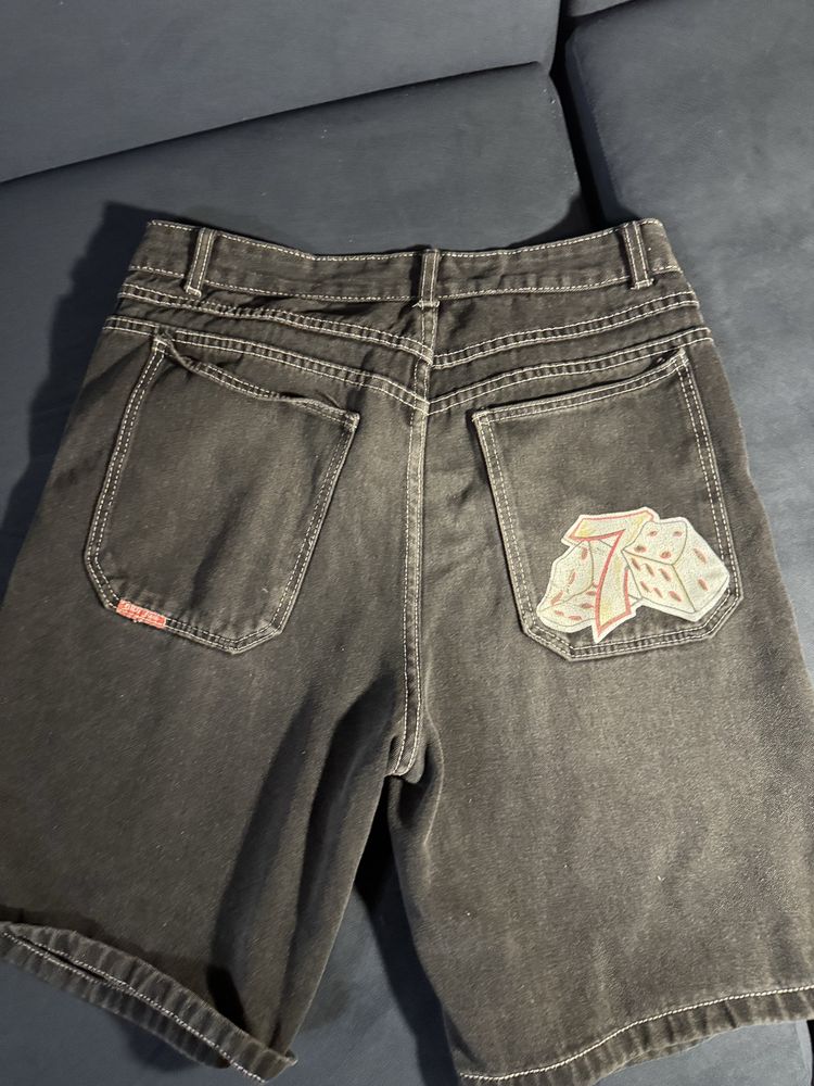 Rap шорти jnco m