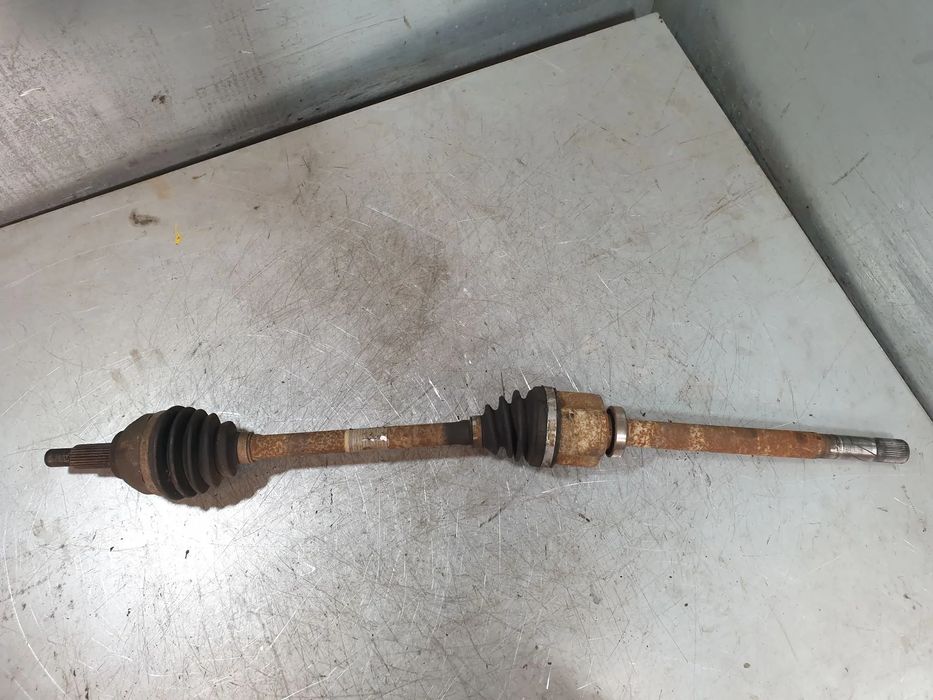 Transmissão frente direita RENAULT Trafic II (FL)