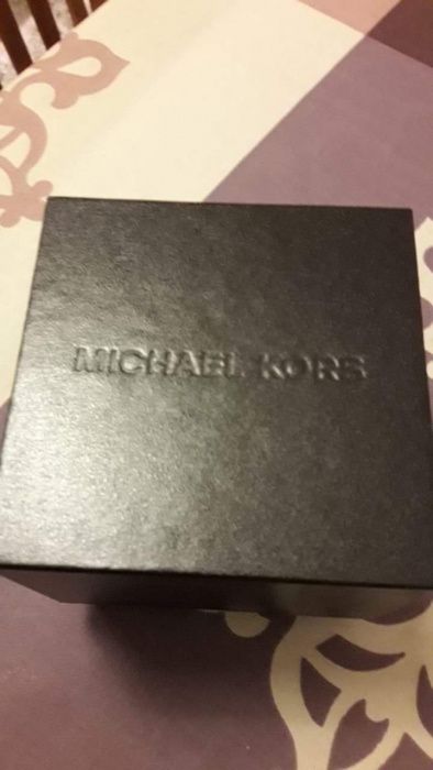 Zegarek Michael Kors