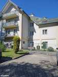 Apartament z widokiem na góry