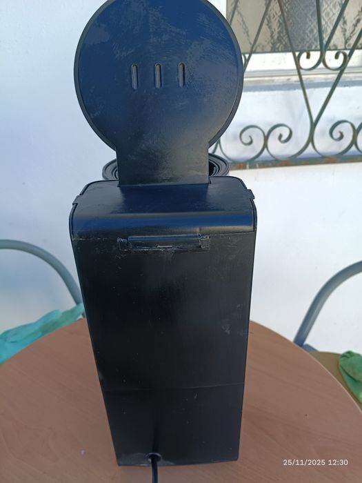 Máquina de filtrar café