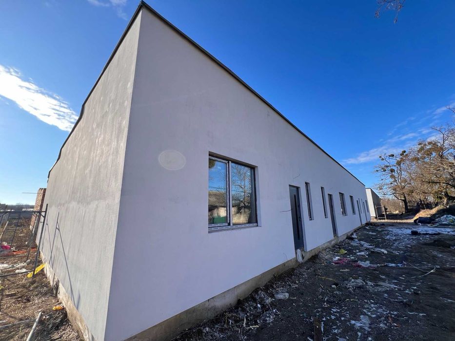 Продаж таунхаусів у Стрижавці!