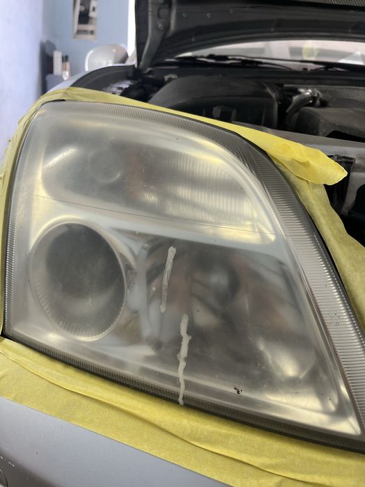 Хімчистка авто Львів