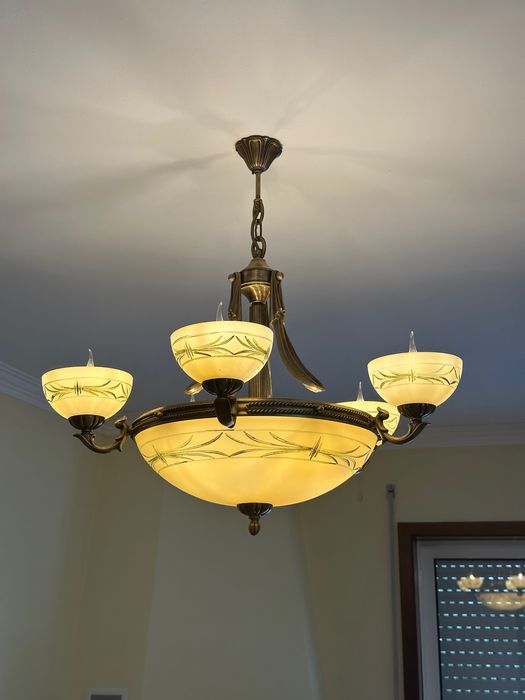 Candeeiro de Sala