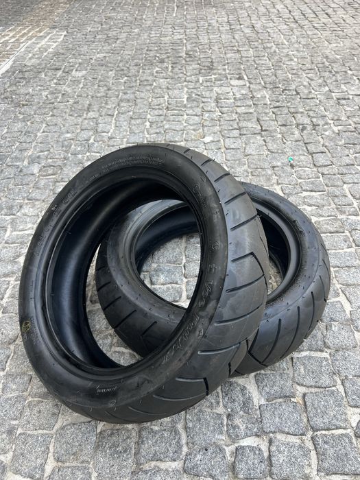 Pneus Novos Vee Rubber Mota