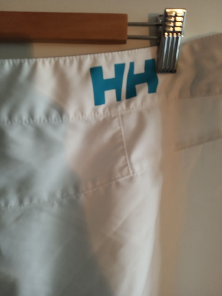 HELLY HANSEN szorty slipy board shorts unikat - promocja!