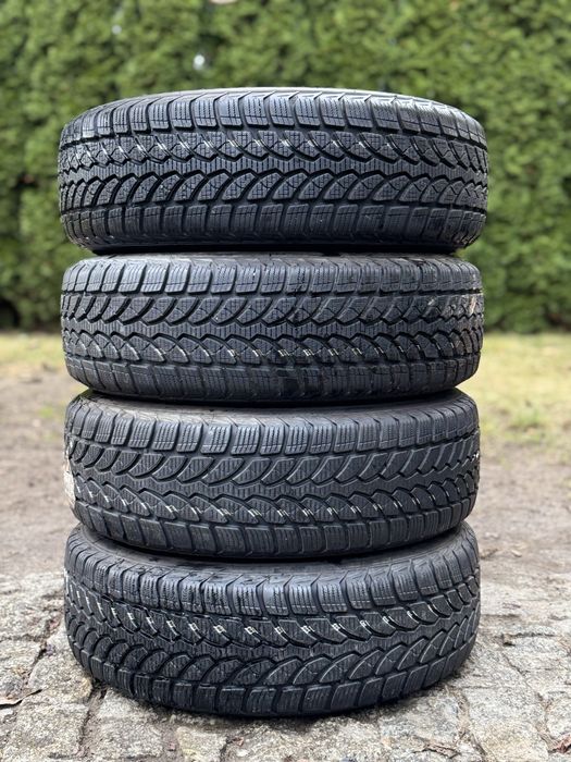 195/65 Р15 зимові шини Bridgestonne Blizzak Lm-32 резина з Німеччини