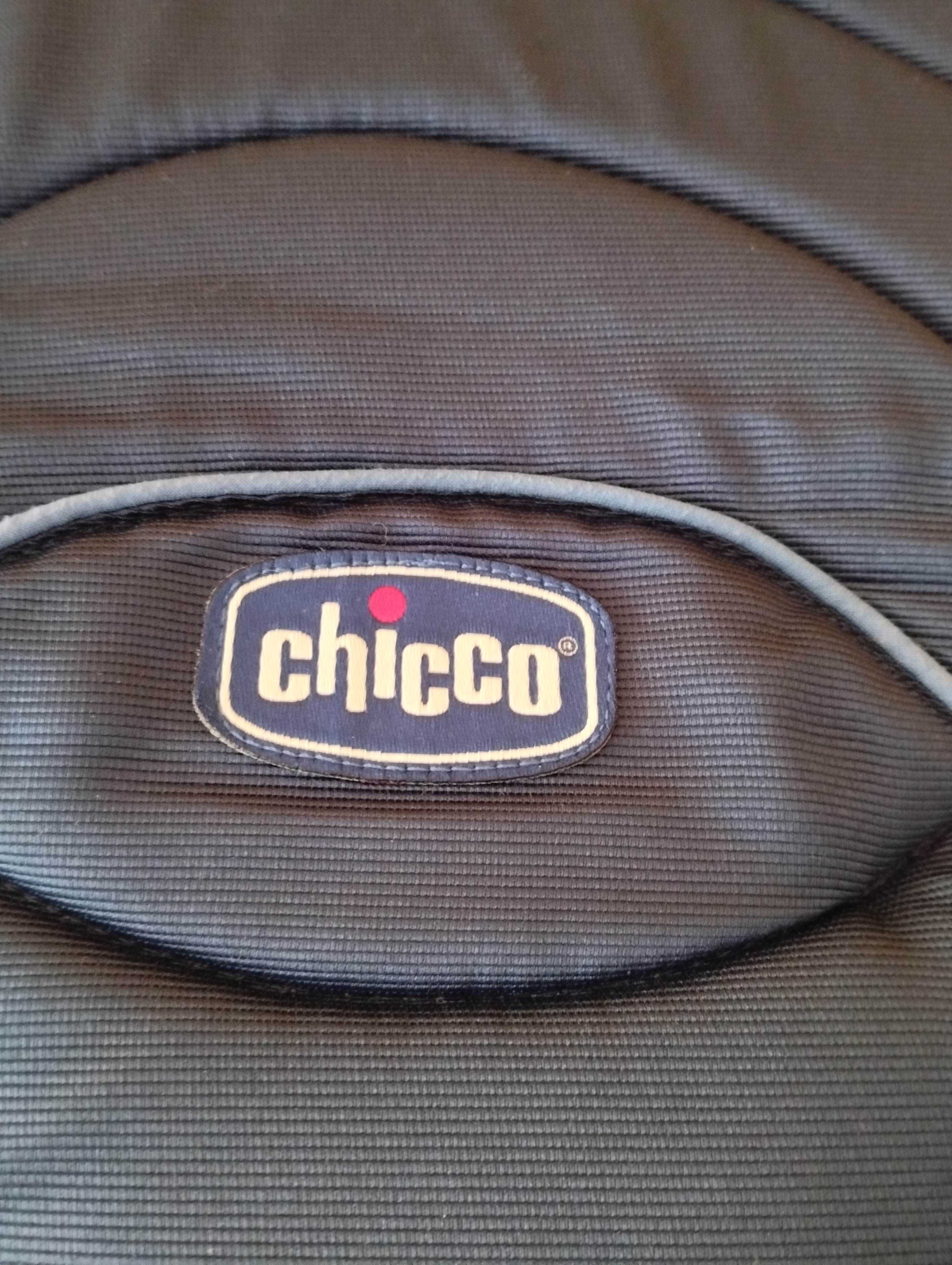 Marsúpio Chicco You & Me como novo
