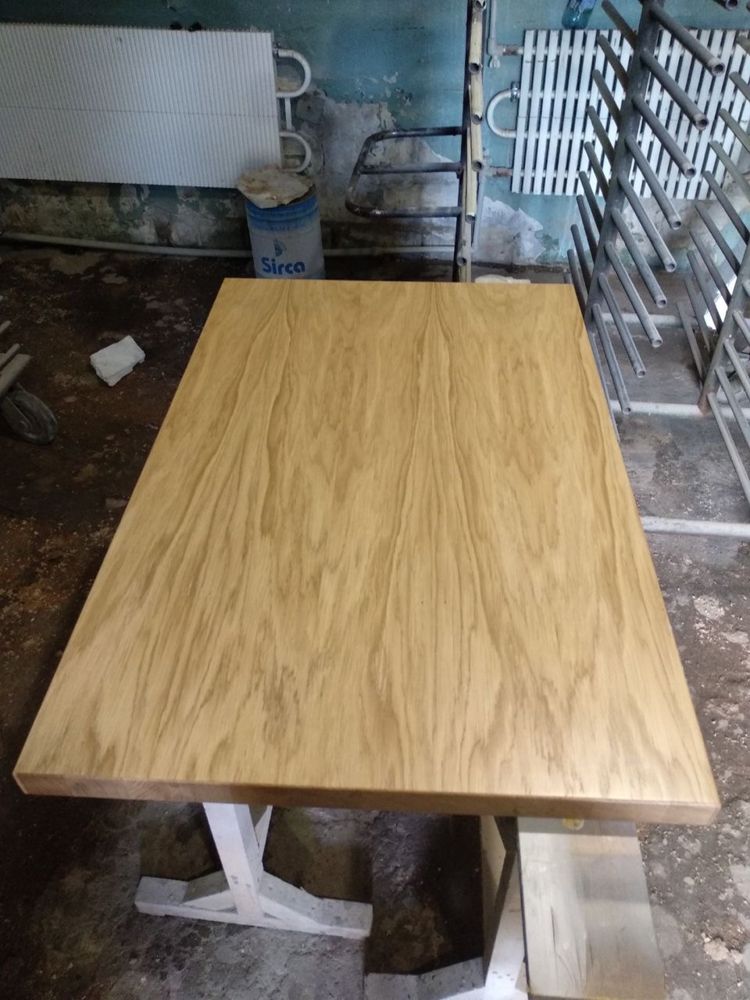 Деревянный стол  производитель