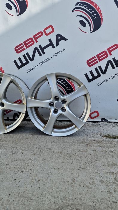 Литые Диски R18 5×114.3 (Honda,Hyundai,Toyota,Mazda,Lexus)Склад Дисков