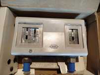 Двоблокове реле тиску Alco Controls PS2-L7A