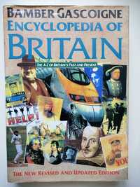 Encyclopedia of Britain: The A-Z Britain's past and present