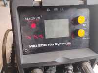 Migomat Magnum 208 alu synergia