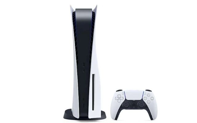 Troco PlayStation 5 por um PC gamer