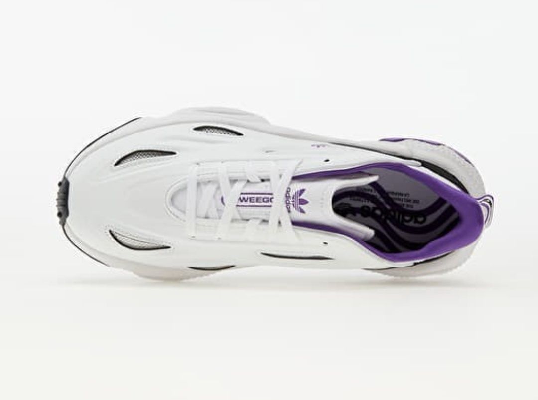 Buty sportowe Adidas Ozweego Celox r. 45 1/3