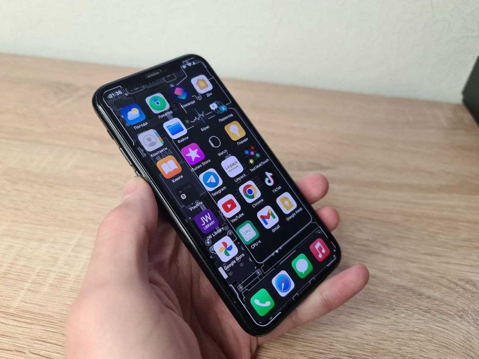 Apple iPhone 11 Pro айфон 11 про