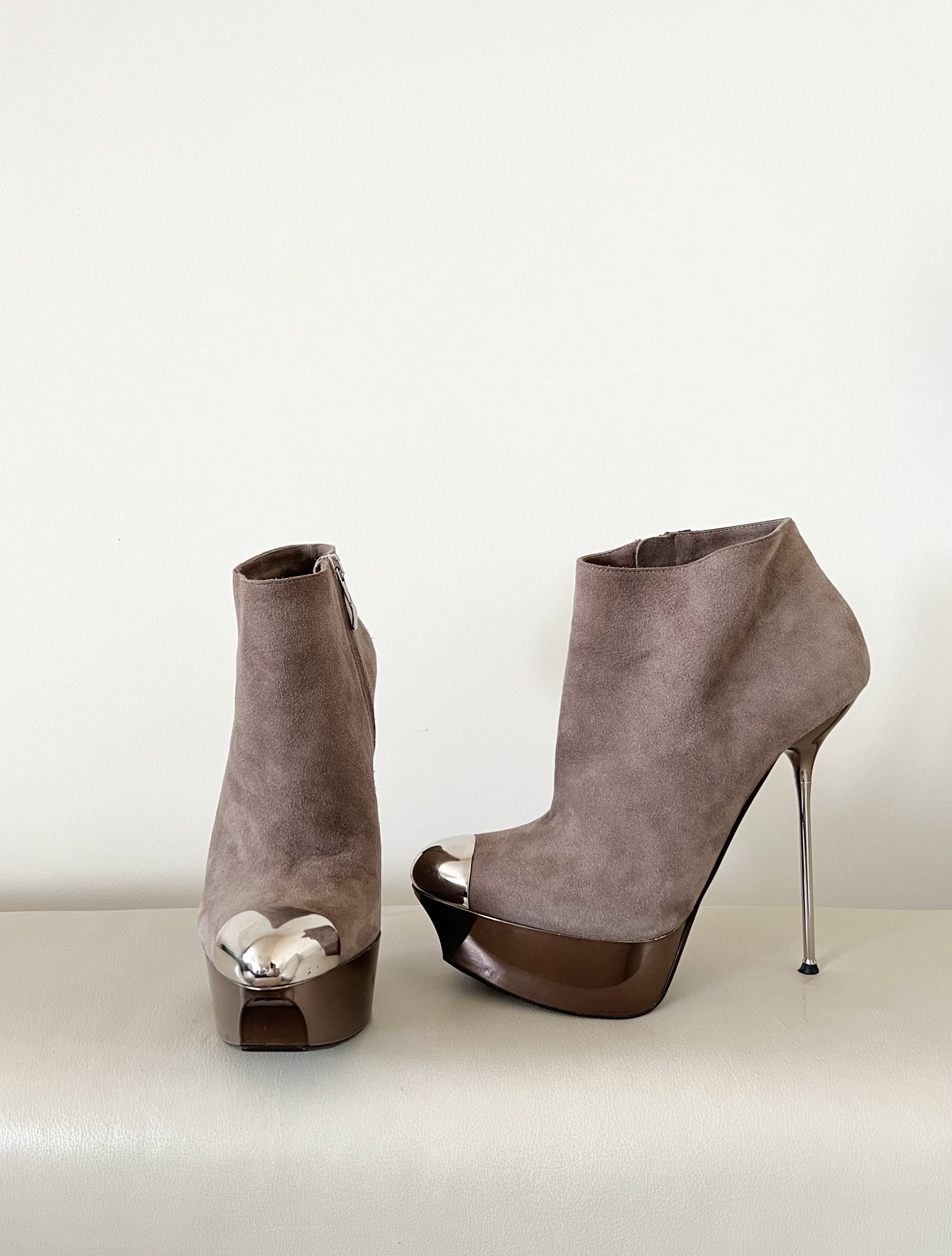 Gianmarco Lorenzi botki 37,5