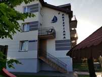 pokoje u Krystiana