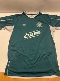 Koszulka piłkarska Celtic Glasgow Umbro XL młodzieżowa