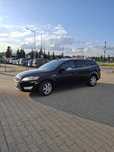 Mondeo wersja Titanium 2.0 TDCI