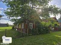 Działka siedliskowa w Kostomłotach nad Bugiem