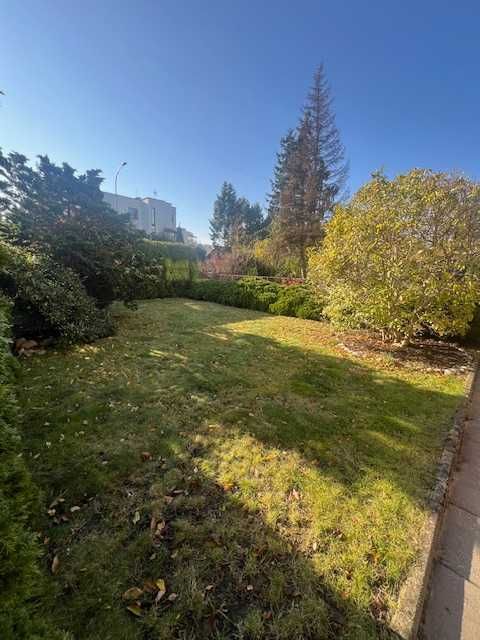 Wynajmę kawalerkę z ogrodem ul. Ks. Robaka Gdańsk