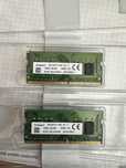 Pamięć Ram 16GB (2x8)Kingston PC4-2666V - SA1 - 11