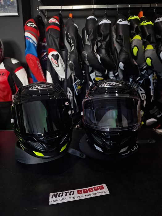 Kask HJC RPHA 12 CARBON KERES 'M Powystawowy !Sklep! !Promocja!