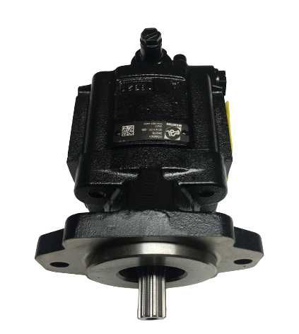 Pompa hydrauliczna MANITOU 269378