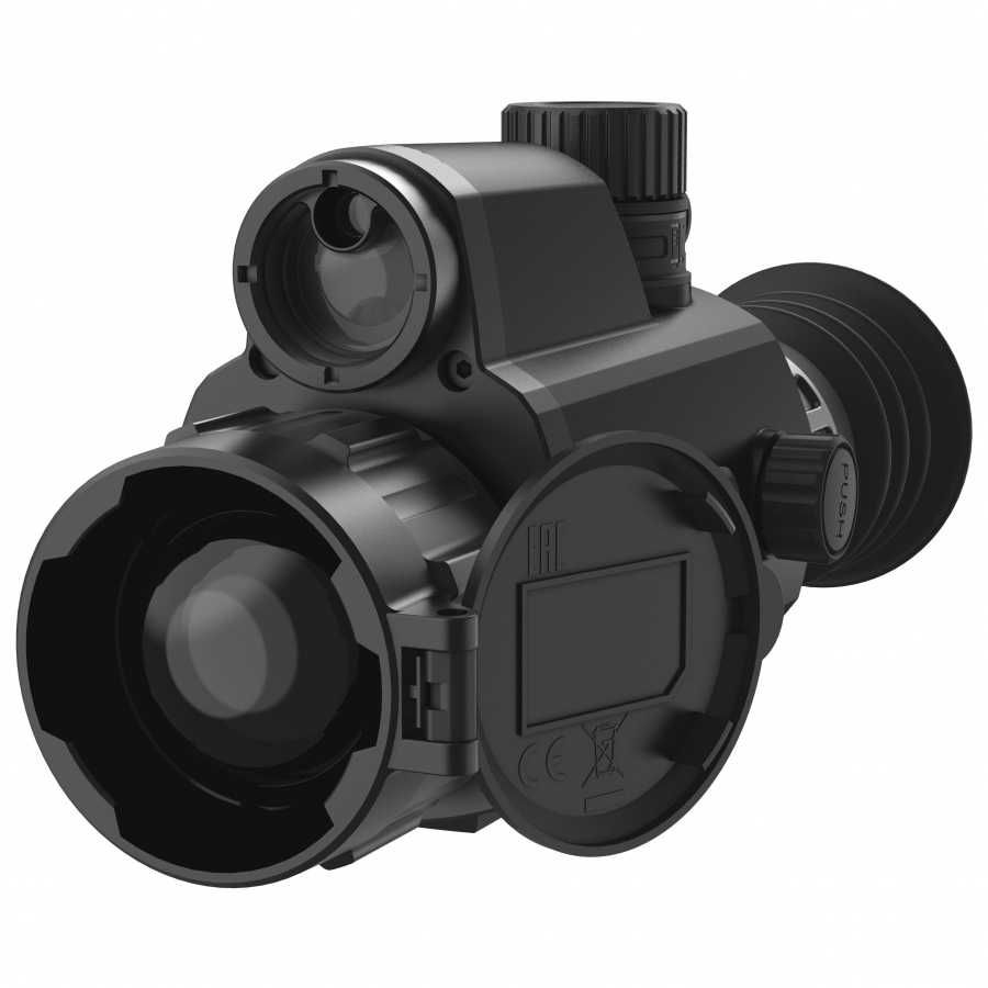 Panther PQ35 2.0 LRF HIKMICRO Luneta termowizyjna Warszawa Wawer
